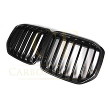 Load image into Gallery viewer, Carbon Fibre Front Grille for BMW G07 X7 19-22
