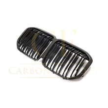 Load image into Gallery viewer, Carbon Fibre Front Grille for BMW G07 X7 19-22

