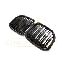 Load image into Gallery viewer, Carbon Fibre Front Grille for BMW G07 X7 19-22
