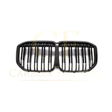 Load image into Gallery viewer, Carbon Fibre Front Grille for BMW G07 X7 19-22
