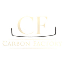 Load image into Gallery viewer, Carbon Fibre Front Grille for Land Rover Range Rover Sport 18-20
