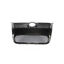 Load image into Gallery viewer, Carbon Fibre Front Grille for VW Golf MK5 GTI 04-09
