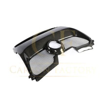 Load image into Gallery viewer, Carbon Fibre Front Grille for VW Golf MK5 GTI 04-09
