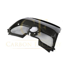 Load image into Gallery viewer, Carbon Fibre Front Grille for VW Golf MK5 GTI 04-09
