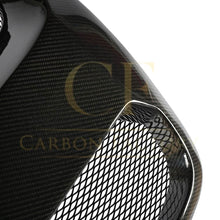 Load image into Gallery viewer, Carbon Fibre Front Grille for VW Golf MK5 GTI 04-09
