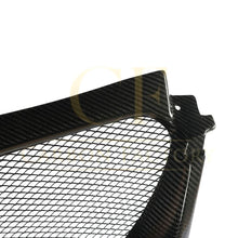 Load image into Gallery viewer, Carbon Fibre Front Grille for VW Golf MK5 GTI 04-09
