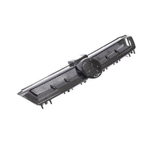 Load image into Gallery viewer, Carbon Fibre Front Grille for VW Golf MK7 GTI &amp; R 14-17
