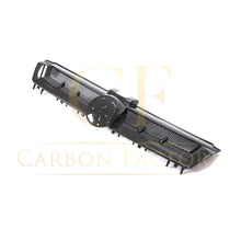 Load image into Gallery viewer, Carbon Fibre Front Grille for VW Golf MK7 GTI &amp; R 14-17
