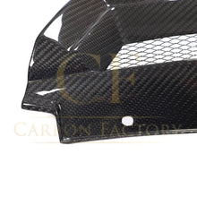 Load image into Gallery viewer, Carbon Fibre Front Grille for VW Golf MK7 GTI &amp; R 14-17
