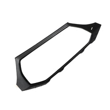 Load image into Gallery viewer, Carbon Fibre Front Grille Trim for Audi RS Q8 20-Present
