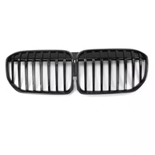 Load image into Gallery viewer, Carbon Fibre Front Grille for BMW G11 G12 7 Series LCI 20-23
