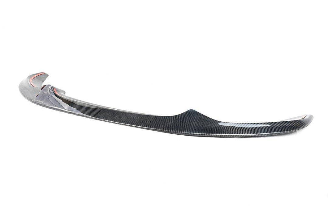 Carbon Fibre GTS Style Front Splitter Lip Spoiler for BMW 1 Series M135i M140i (F