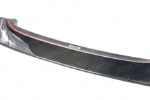 Load image into Gallery viewer, Carbon Fibre GTS Style Front Splitter Lip Spoiler for BMW 1 Series M135i M140i (F
