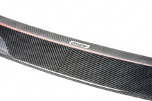 Load image into Gallery viewer, Carbon Fibre GTS Style Front Splitter Lip Spoiler for BMW 1 Series M135i M140i (F
