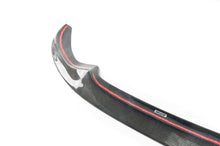 Load image into Gallery viewer, Carbon Fibre GTS Style Front Splitter Lip Spoiler for BMW 1 Series M135i M140i (F
