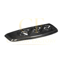 Load image into Gallery viewer, Carbon Fibre Interior Gauge Holder for Toyota GT86 12-20
