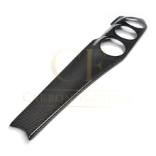Load image into Gallery viewer, Carbon Fibre Interior Trim for Mercedes W117 CLA 13-17
