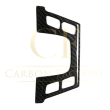 Load image into Gallery viewer, Carbon Fibre Interior Trims for Porsche 911 992 Carrera &amp; Targa 19-22
