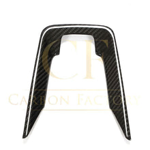 Load image into Gallery viewer, Carbon Fibre Interior Trims for Porsche 911 992 Carrera &amp; Targa 19-22
