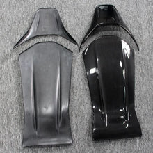 Load image into Gallery viewer, Carbon Fibre Seat Covers (Set of 2) for Mercedes Benz AMG W176 A45 CLA45 GLA45
