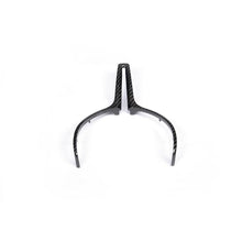 Load image into Gallery viewer, Carbon Fibre Steering Wheel Trim for BMW F80 M3 F82 F83 M4 F10 M5 F06 F12 F13 M6 14-20

