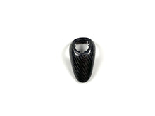 Load image into Gallery viewer, Dry Carbon Fibre Replacement Gear Trim for BMW F87 M2 F80 M3 F82 F83 M4 F10 M5 F06 M6 14-20
