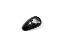 Load image into Gallery viewer, Dry Carbon Fibre Replacement Gear Trim for BMW F87 M2 F80 M3 F82 F83 M4 F10 M5 F06 M6 14-20
