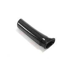 Load image into Gallery viewer, Pre-Preg Carbon Fibre Handbrake Covers for Toyota GR86 22-Present

