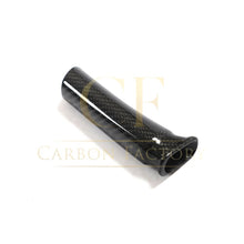 Load image into Gallery viewer, Pre-Preg Carbon Fibre Handbrake Covers for Toyota GR86 22-Present
