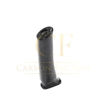 Load image into Gallery viewer, Pre-Preg Carbon Fibre Handbrake Covers for Toyota GR86 22-Present

