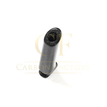 Load image into Gallery viewer, Pre-Preg Carbon Fibre Handbrake Covers for Toyota GR86 22-Present
