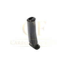 Load image into Gallery viewer, Pre-Preg Carbon Fibre Handbrake Covers for Toyota GR86 22-Present
