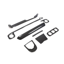 Load image into Gallery viewer, Pre-Preg Carbon Fibre Interior Trims for Mercedes W464 G Class G Wagon 19-Present
