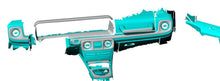 Load image into Gallery viewer, Pre-Preg Carbon Fibre Interior Trims for Mercedes W464 G Class G Wagon 19-Present

