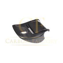 Load image into Gallery viewer, Pre-Preg Carbon Fibre Seat Covers (1 Piece) for Mercedes W464 G Class G Wagon 19-Present
