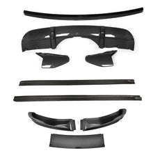 Load image into Gallery viewer, MP Style Carbon Fibre Kit for BMW F15 X5 14-18
