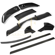 Load image into Gallery viewer, MP Style Carbon Fibre Kit for BMW F15 X5 14-18
