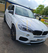 Load image into Gallery viewer, MP Style Carbon Fibre Kit for BMW F15 X5 14-18
