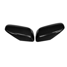Load image into Gallery viewer, Carbon Fibre Mirror Covers for BMW E36 E34 E46 3 Series 90-05
