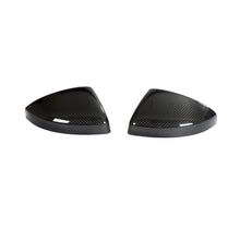 Load image into Gallery viewer, Performance Style Pre-Preg Carbon Fibre Replacement Mirror Covers for Audi R8 V10 22-Present
