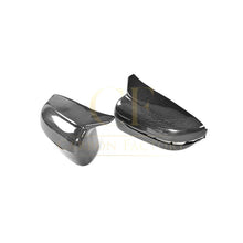 Load image into Gallery viewer, MP Style Carbon Fibre Replacement Mirror Covers for BMW G42 2 Series 22-Present

