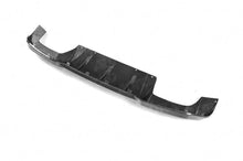 Load image into Gallery viewer, Carbon Fibre Performance Rear Diffuser for BMW M2 &amp; M2 Competition (2015-2021, F87)
