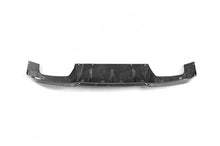 Load image into Gallery viewer, Carbon Fibre Performance Rear Diffuser for BMW M2 &amp; M2 Competition (2015-2021, F87)
