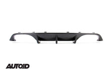 Load image into Gallery viewer, Carbon Fibre Performance Rear Diffuser for BMW M3 &amp; M4 (2014-2019 F80 F82 F83)
