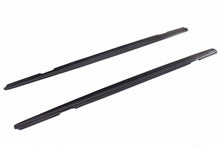 Load image into Gallery viewer, Carbon Fibre Performance Side Skirts for BMW 1 Series &amp; 2 Series (2014-2020, F20 F21 F22 F23)
