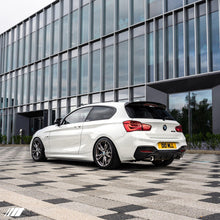 Load image into Gallery viewer, Carbon Fibre Performance Side Skirts for BMW 1 Series &amp; 2 Series (2014-2020, F20 F21 F22 F23)
