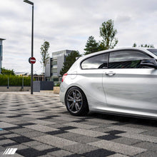 Load image into Gallery viewer, Carbon Fibre Performance Side Skirts for BMW 1 Series &amp; 2 Series (2014-2020, F20 F21 F22 F23)
