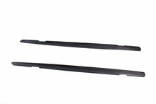 Load image into Gallery viewer, Carbon Fibre Performance Side Skirts for BMW 1 Series &amp; 2 Series (2014-2020, F20 F21 F22 F23)
