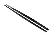 Load image into Gallery viewer, Carbon Fibre Performance Side Skirts for BMW 5 Series &amp; BMW M5 (2017-2023, G30 F90)
