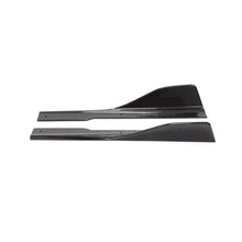 Load image into Gallery viewer, AC Style Carbon Fibre Side Skirts for BMW G16 8 Series F93 M8 4 Door 18-Present
